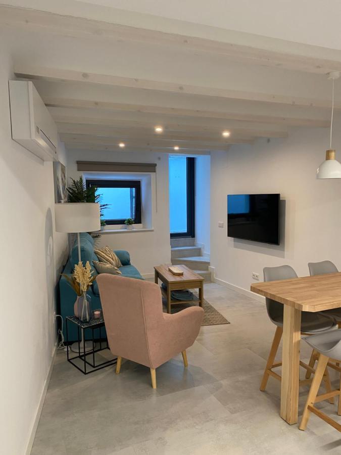 Casa Estudio Trujillo Exteriör bild